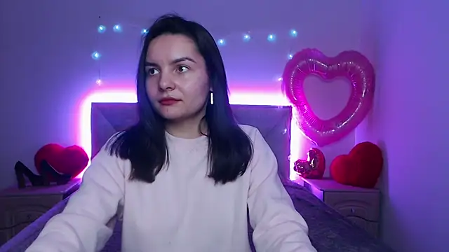 JasmineAsha online show from 10, 2, 2026