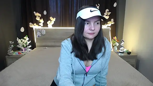 JasmineAsha online show from 7, 4, 2026