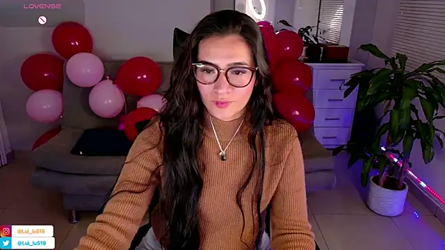 ImLui lu online show from 16, 2, 2025