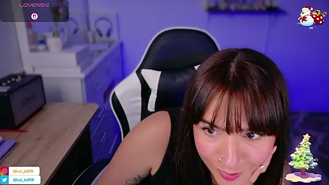 ImLui lu online show from 18, 1, 2026