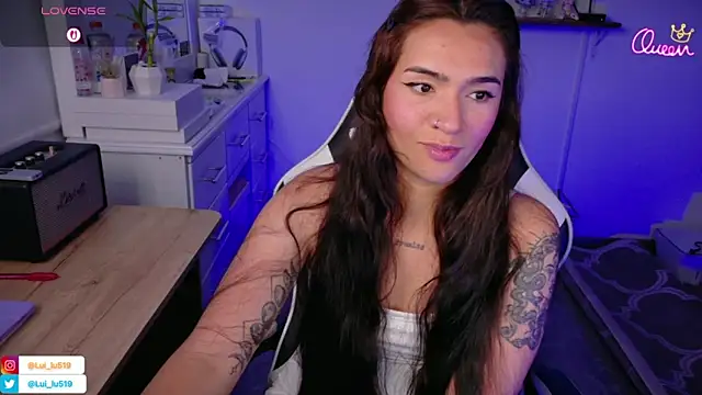 ImLui lu online show from 10, 2, 2026