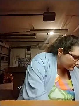 MissMagicMushroom online show from 3, 12, 2024