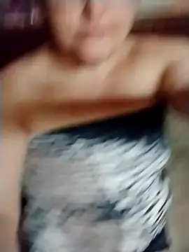 MissMagicMushroom online show from 7, 12, 2024