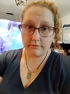 MissMagicMushroom online show from 23, 2, 2025