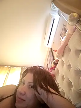 ROXOLANAA SEXY online show from 20, 9, 2025