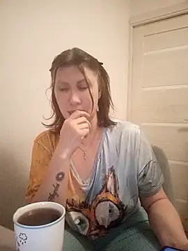 ROXOLANAA SEXY online show from 3, 2, 2026