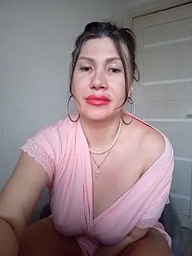 ROXOLANAA SEXY online show from 18, 3, 2026