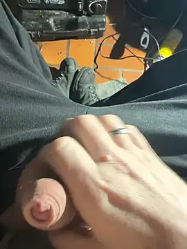 Snapshot of kleinerAlex chatting on 27, 1, 2025 kleinerAlex online show from 27, 1, 2025