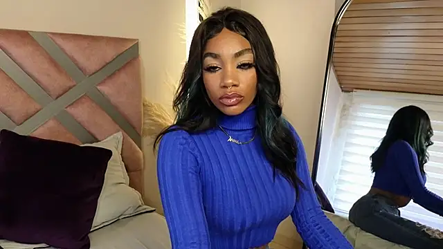 emely brandon online show from 5, 3, 2025