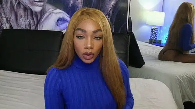 emely brandon online show from 16, 12, 2025