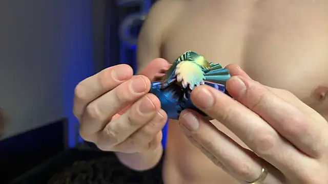 Love of Jesty online show from 6, 1, 2025