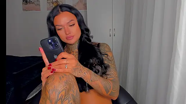 pantera flashh online show from 21, 10, 2025