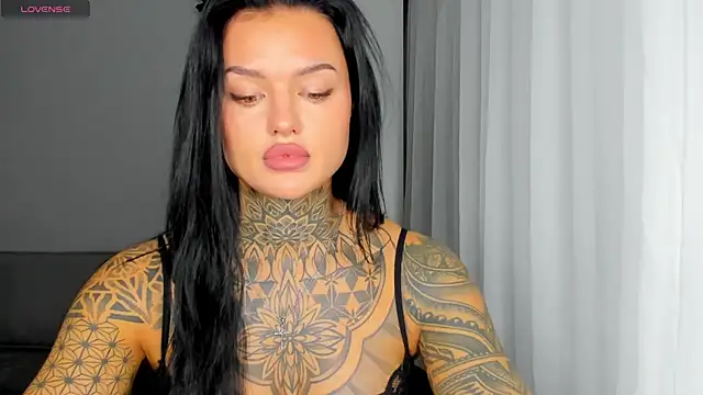 pantera flashh online show from 5, 1, 2026