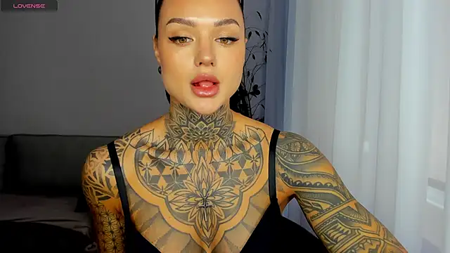 pantera flashh online show from 18, 4, 2026