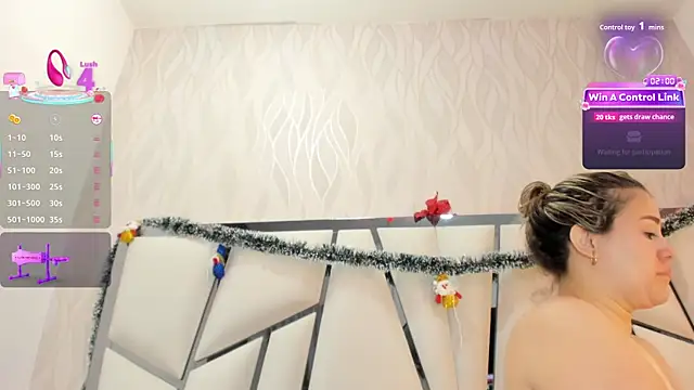 kimberly7  online show from 6, 1, 2026