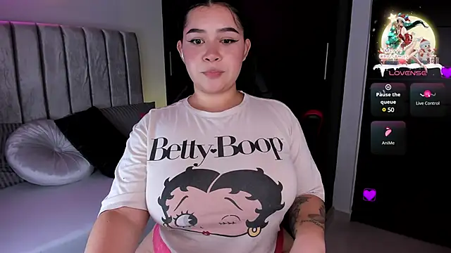 daniela hornny online show from 29, 12, 2024