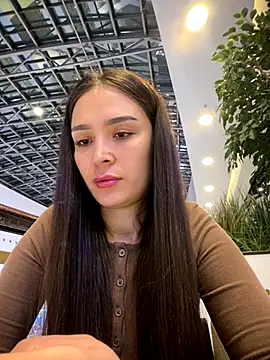 Sweet Lollypop online show from 19, 10, 2025