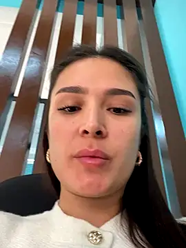 Sweet Lollypop online show from 24, 11, 2025