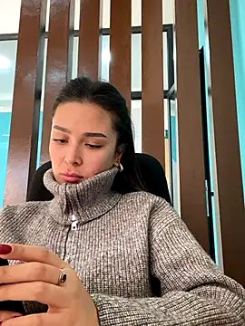 Sweet Lollypop online show from 15, 12, 2025