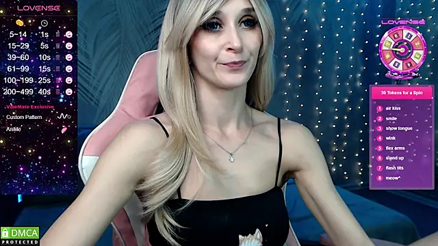 Snapshot of AliceSporty chatting on 11, 12, 2024 AliceSporty online show from 11, 12, 2024