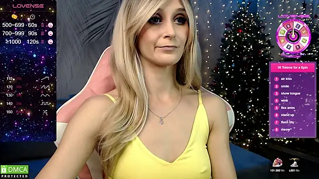 Snapshot of AliceSporty chatting on 27, 12, 2024 AliceSporty online show from 27, 12, 2024