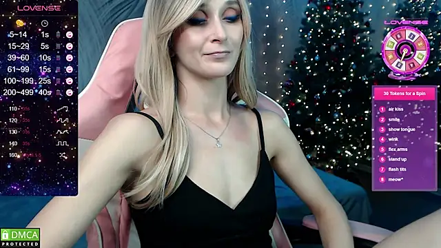 Snapshot of AliceSporty chatting on 7, 1, 2025 AliceSporty online show from 7, 1, 2025