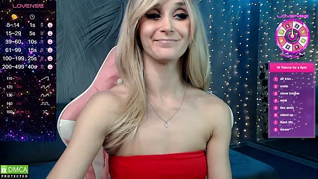 Snapshot of AliceSporty chatting on 9, 1, 2025 AliceSporty online show from 9, 1, 2025