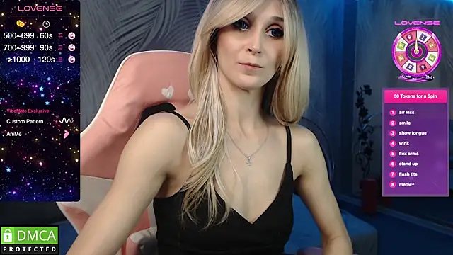 Snapshot of AliceSporty chatting on 3, 2, 2025 AliceSporty online show from 3, 2, 2025