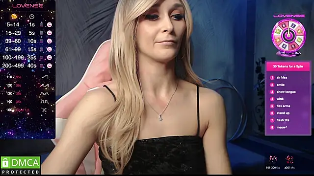 Snapshot of AliceSporty chatting on 13, 2, 2025 AliceSporty online show from 13, 2, 2025