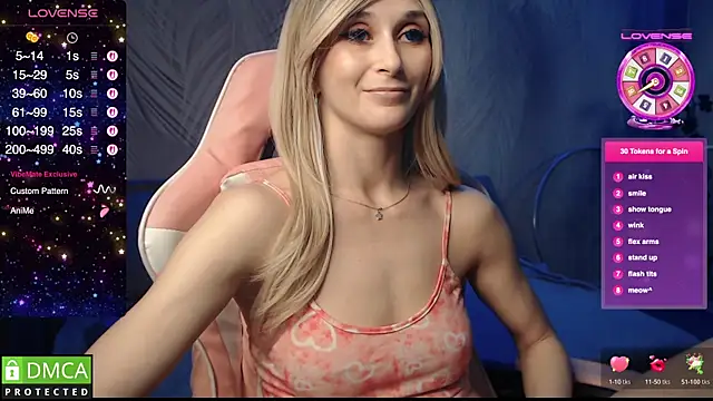 Snapshot of AliceSporty chatting on 18, 3, 2025 AliceSporty online show from 18, 3, 2025