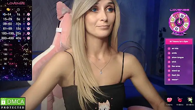 Snapshot of AliceSporty chatting on 12, 9, 2025 AliceSporty online show from 12, 9, 2025