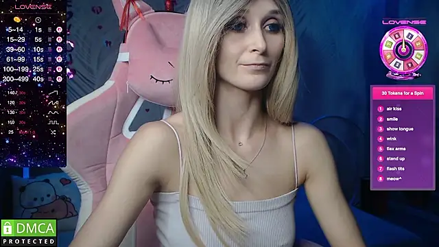 AliceSporty online show from 13, 2, 2026