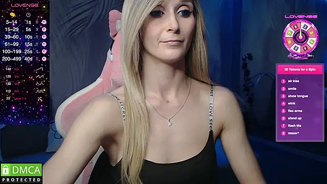 AliceSporty online show from 19, 5, 2026