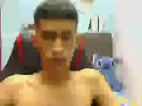 Angelstripboy online show from 11, 5, 2026
