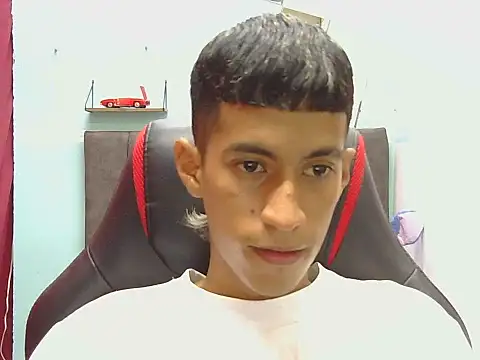 Angelstripboy online show from 22, 5, 2026