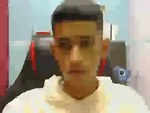 Angelstripboy online show from 27, 5, 2026