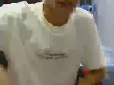 Angelstripboy online show from 9, 7, 2026