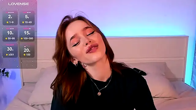 Phoenix Margo online show from 13, 2, 2025