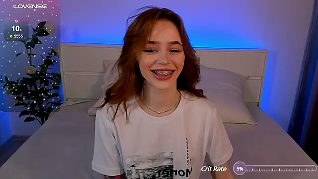 Phoenix Margo online show from 18, 2, 2025