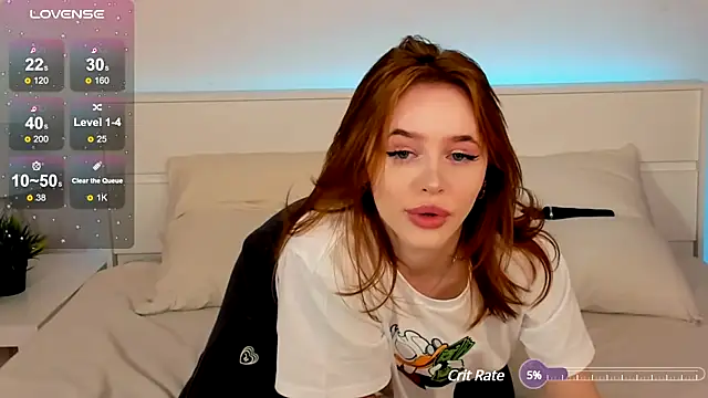 Phoenix Margo online show from 8, 3, 2025