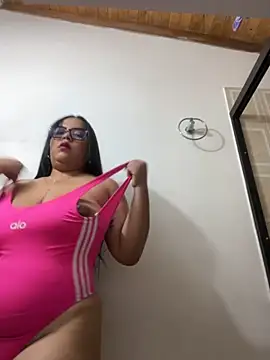 Snapshot of Anasofialu chatting on 15, 9, 2025 Anasofialu online show from 15, 9, 2025