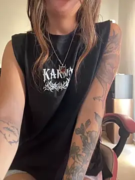 LittleBabyCat22 online show from 9, 3, 2026