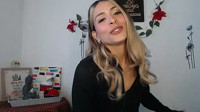 Liamiler01  online show from 17, 3, 2025