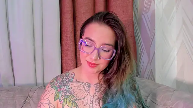 Snapshot of DEVA_BLUE_ chatting on 14, 1, 2025 DEVA BLUE  online show from 14, 1, 2025