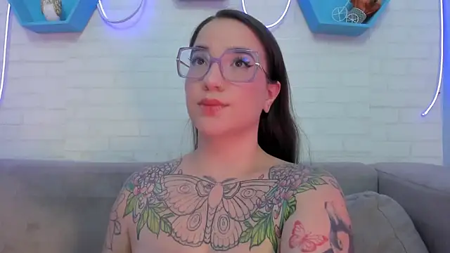 Snapshot of DEVA_BLUE_ chatting on 20, 1, 2025 DEVA BLUE  online show from 20, 1, 2025