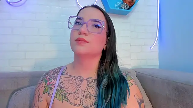 Snapshot of DEVA_BLUE_ chatting on 23, 1, 2025 DEVA BLUE  online show from 23, 1, 2025