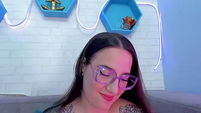 Snapshot of DEVA_BLUE_ chatting on 30, 1, 2025 DEVA BLUE  online show from 30, 1, 2025