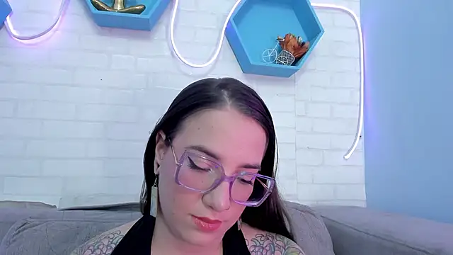 Snapshot of DEVA_BLUE_ chatting on 31, 1, 2025 DEVA BLUE  online show from 31, 1, 2025