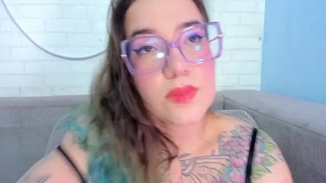 Snapshot of DEVA_BLUE_ chatting on 26, 2, 2025 DEVA BLUE  online show from 26, 2, 2025