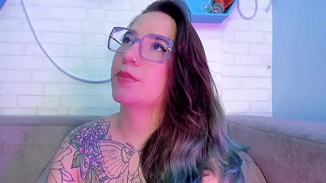 Snapshot of DEVA_BLUE_ chatting on 6, 3, 2025 DEVA BLUE  online show from 6, 3, 2025